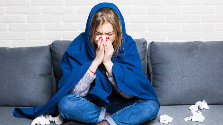 SOĞUK ALGINLIĞI BELİRTİLERİ NELERDİR? – Soğuk Algınlığı Nasıl Önlenir?