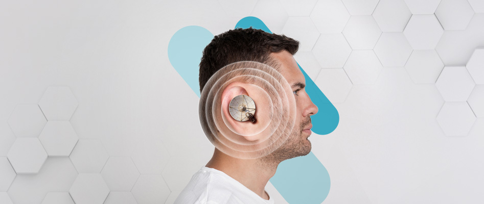 Kulaklar�n�z Sadece Duymak ��in De�il, Ya�amla Ba�lant�n�z ��in Var.