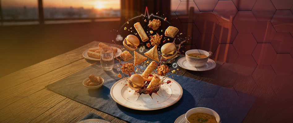 Ramazan�da Oru� Tutarken Yap�lan 5 Kritik Hata