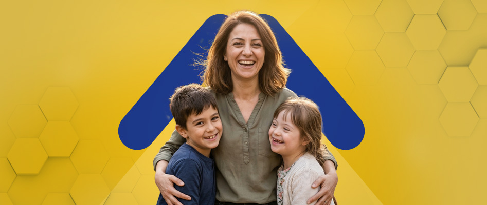 Farkl� Bir Genetik Yap�, Ayn� Ya�am Hakk�