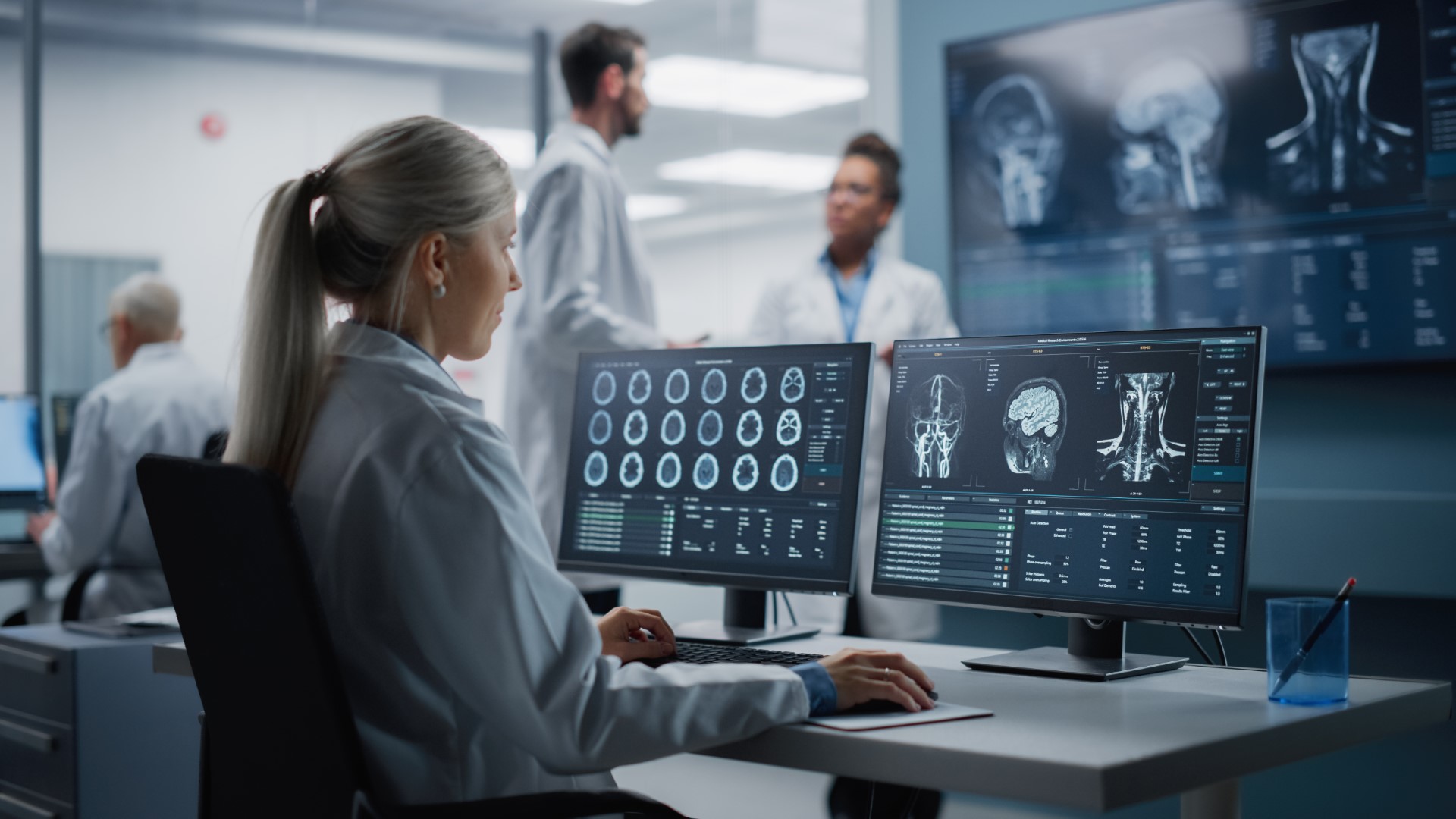 Gnmzn Hastal Alzheimer Hastal zellikleri , Bakm, Hastalk Seyri