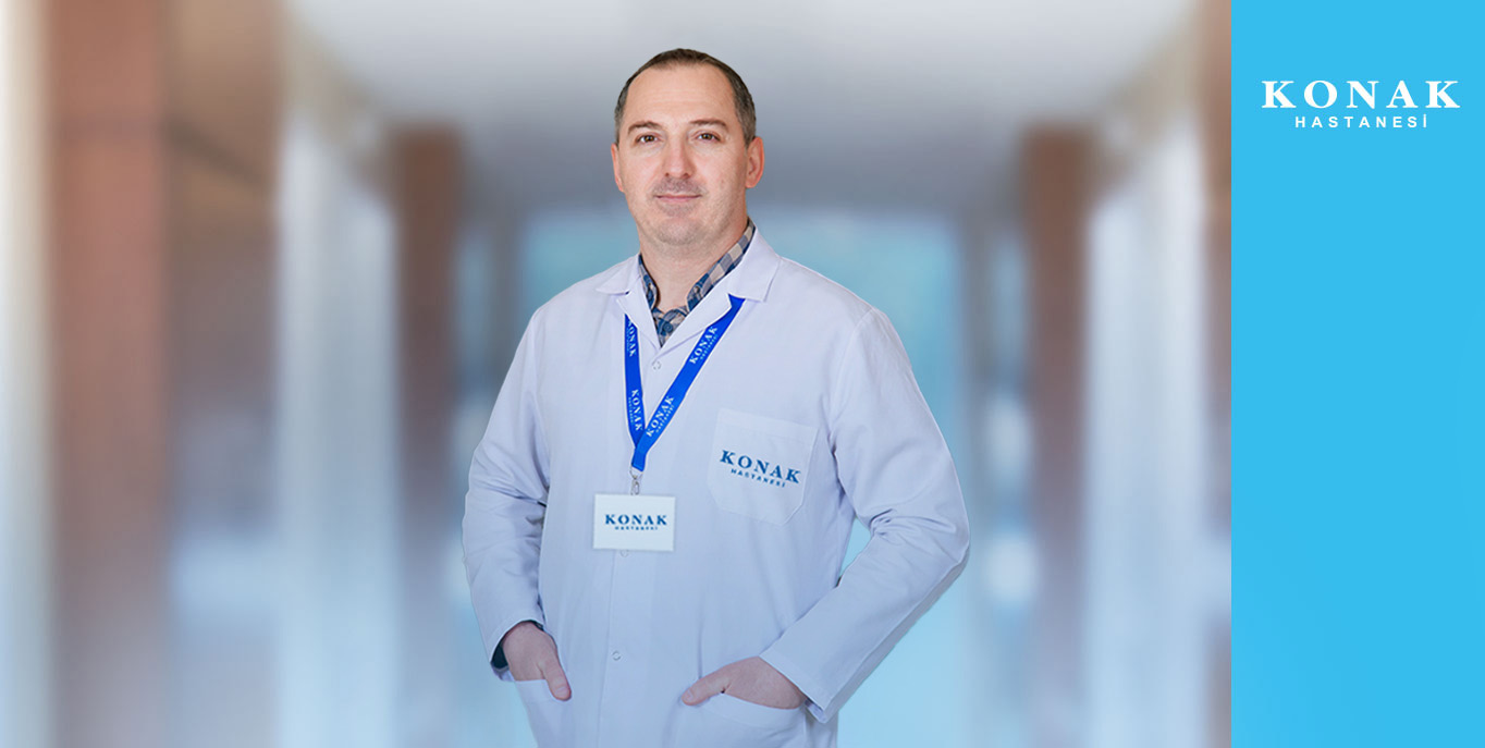 Salih KUYUMCUOLU