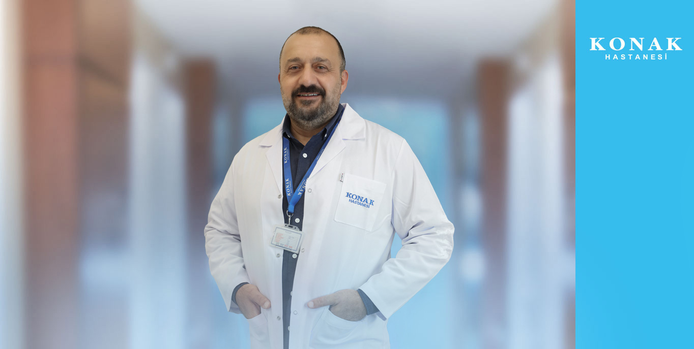 Mehmet KORKMAZ